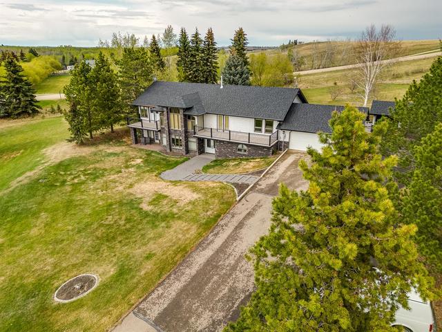 9 - 27121 Township Road 402, House detached with 5 bedrooms, 3 bathrooms and null parking in Lacombe County AB | Image 9