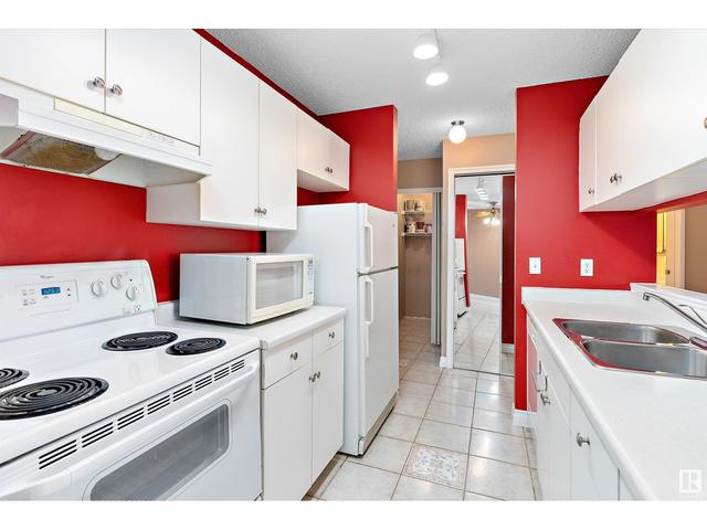 209 - 11620 9a Av Nw, Condo with 2 bedrooms, 2 bathrooms and 1 parking in Edmonton AB | Image 5