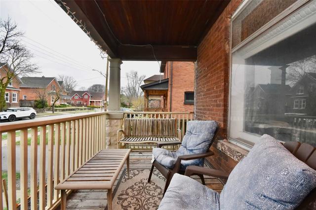 99 Cumberland St, House detached with 4 bedrooms, 3 bathrooms and 6 parking in Barrie ON | Image 12