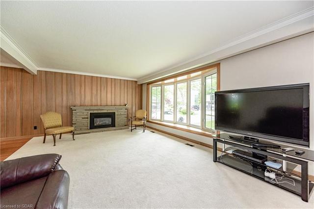 140 Ridgewood Road, House detached with 3 bedrooms, 1 bathrooms and 4 parking in Toronto ON | Image 7