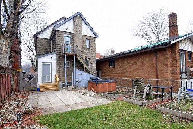 205 Ferguson Ave S, House detached with 4 bedrooms, 3 bathrooms and 0 parking in Hamilton ON | Image 7