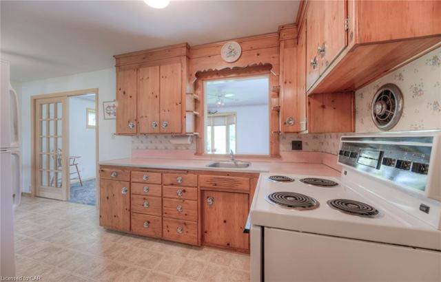 1519 Concession Road, House detached with 3 bedrooms, 2 bathrooms and 5 parking in Cambridge ON | Image 12