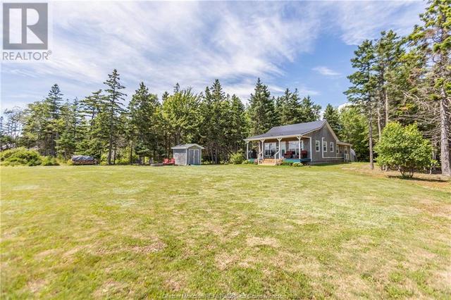51 Cape Dr, House detached with 2 bedrooms, 2 bathrooms and null parking in Botsford NB | Image 3