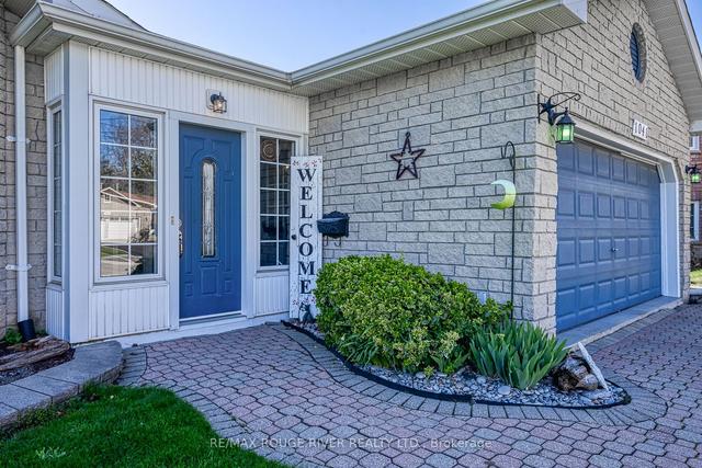 1041 Glenhare St, House detached with 3 bedrooms, 2 bathrooms and 4 parking in Cobourg ON | Image 29