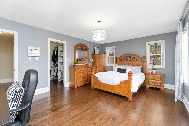 65 Pomander Rd, House detached with 5 bedrooms, 5 bathrooms and 9 parking in Markham ON | Image 6