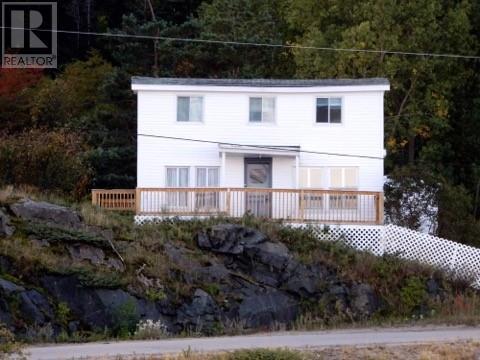 122 Mountainview Road, House detached with 3 bedrooms, 1 bathrooms and null parking in Salvage NL | Image 5