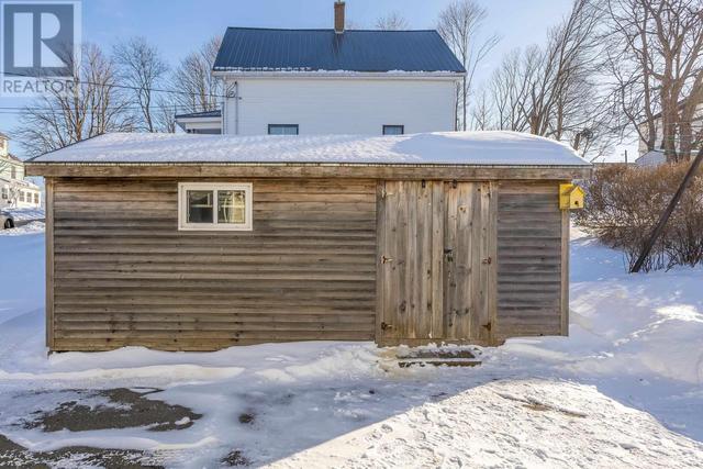118 Maple Avenue, House detached with 3 bedrooms, 1 bathrooms and null parking in New Glasgow NS | Image 10