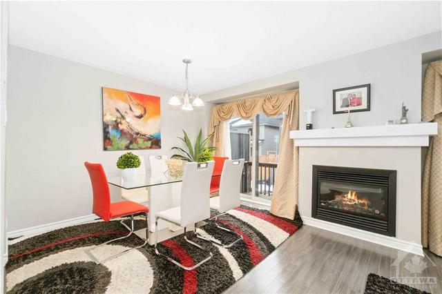506 Paine Avenue, Townhouse with 3 bedrooms, 4 bathrooms and 3 parking in Ottawa ON | Image 6