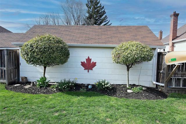 128 Cadillac Ave N, House detached with 2 bedrooms, 2 bathrooms and 4 parking in Oshawa ON | Image 27