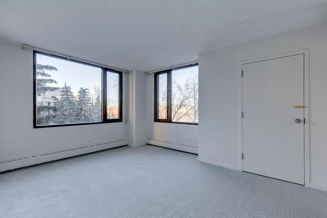 401e - 500 Eau Claire Avenue Sw, Condo with 1 bedrooms, 1 bathrooms and 1 parking in Calgary AB | Image 18