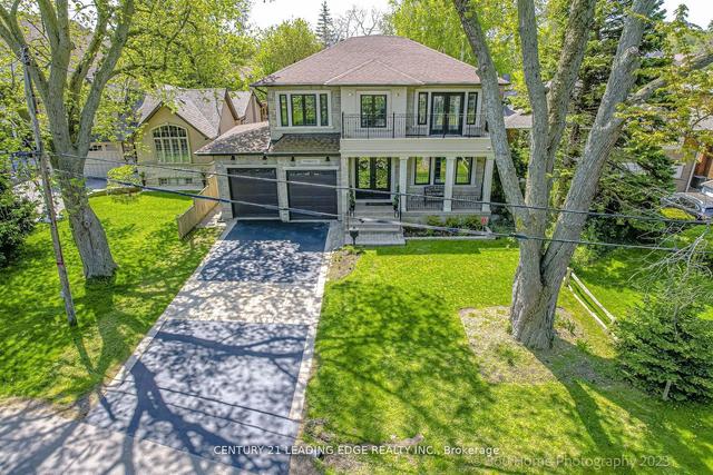 144 Bathgate Dr, House detached with 4 bedrooms, 5 bathrooms and 6 parking in Toronto ON | Image 23