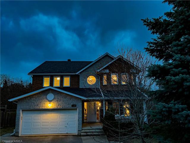 1183 Katharine Crescent, House detached with 5 bedrooms, 2 bathrooms and 6 parking in Kingston ON | Image 31
