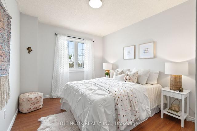1 - 10 Bassett Blvd, Townhouse with 3 bedrooms, 2 bathrooms and 2 parking in Whitby ON | Image 13