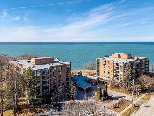 2205 - 701 Geneva St, Condo with 2 bedrooms, 2 bathrooms and 2 parking in St. Catharines ON | Image 26