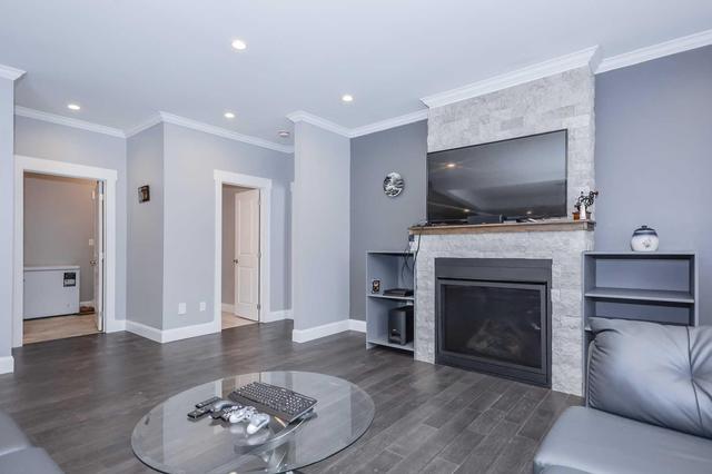 8922 Wellington Rd 124 Rd, House detached with 3 bedrooms, 5 bathrooms and 8 parking in Erin ON | Image 3