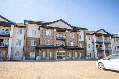311 - 80a Kelloway Crescent, Condo with 3 bedrooms, 1 bathrooms and 1 parking in Red Deer AB | Card Image