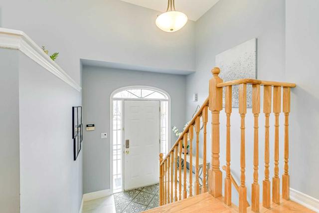1554 Sandpiper Rd, House detached with 2 bedrooms, 4 bathrooms and 6 parking in Oakville ON | Image 23