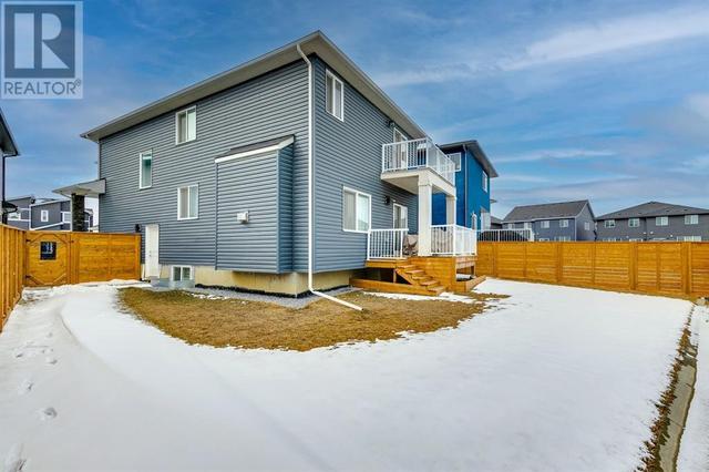 173 Baysprings Gardens Sw, House detached with 6 bedrooms, 4 bathrooms and 4 parking in Airdrie AB | Image 44