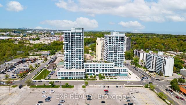 418 - 55 Speers Rd, Condo with 1 bedrooms, 1 bathrooms and 1 parking in Oakville ON | Image 23