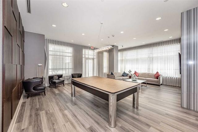 907 - 35 Fontenay Crt, Condo with 2 bedrooms, 2 bathrooms and 1 parking in Toronto ON | Image 20