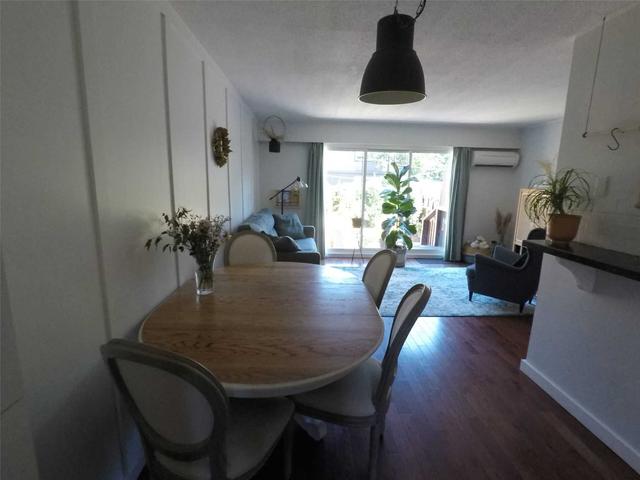 2 - 1283 Bernard Ave, Townhouse with 2 bedrooms, 3 bathrooms and 3 parking in Kelowna BC | Image 14