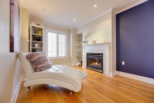 th6 - 26 Twenty Ninth St, House attached with 3 bedrooms, 2 bathrooms and 2 parking in Toronto ON | Image 32