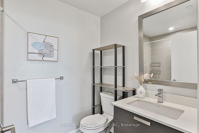2803 - 11 Bogert Ave, Condo with 2 bedrooms, 2 bathrooms and 1 parking in Toronto ON | Image 16
