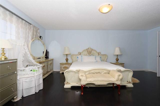 180 Iribelle Ave, House detached with 4 bedrooms, 3 bathrooms and 4 parking in Oshawa ON | Image 20