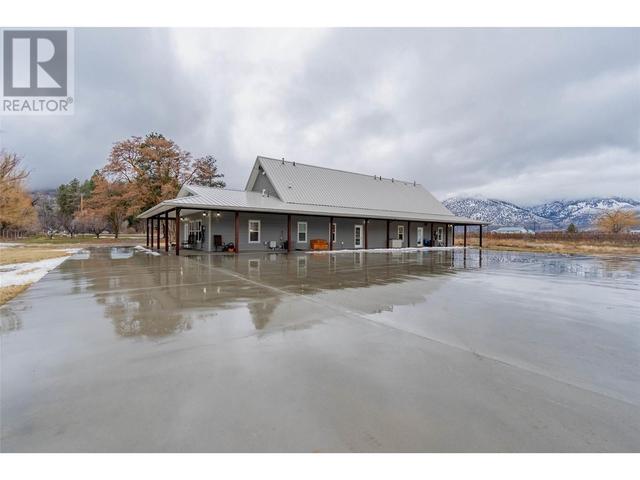 2338 Hwy 3, House detached with 5 bedrooms, 6 bathrooms and 4 parking in Okanagan Similkameen B BC | Image 63