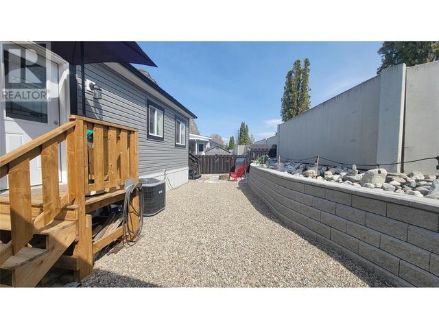 8598 - 97 Highway Unit# 99, House other with 2 bedrooms, 2 bathrooms and 3 parking in Okanagan Similkameen C BC | Image 17