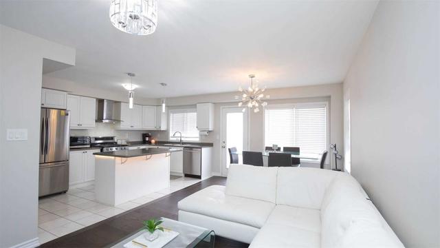 77 Benhurst Cres, House attached with 4 bedrooms, 3 bathrooms and 3 parking in Brampton ON | Image 40