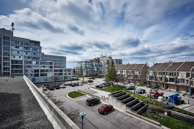 412 - 25 Cumberland Lane, Condo with 2 bedrooms, 1 bathrooms and 1 parking in Ajax ON | Image 19