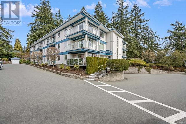 102 - 1970 Comox Ave, Condo with 2 bedrooms, 2 bathrooms and 1 parking in Comox BC | Image 28