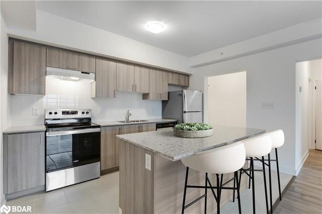 8 Culinary Lane, House attached with 1 bedrooms, 1 bathrooms and 1 parking in Barrie ON | Image 21
