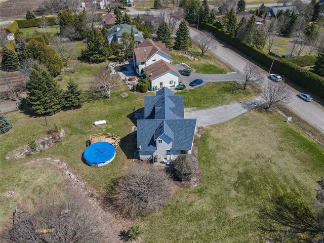 6 Salter Crt, House detached with 4 bedrooms, 2 bathrooms and 12 parking in Clarington ON | Image 30