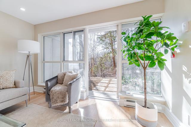 9 - 1 Watergarden Way, Condo with 1 bedrooms, 1 bathrooms and 1 parking in Toronto ON | Image 19