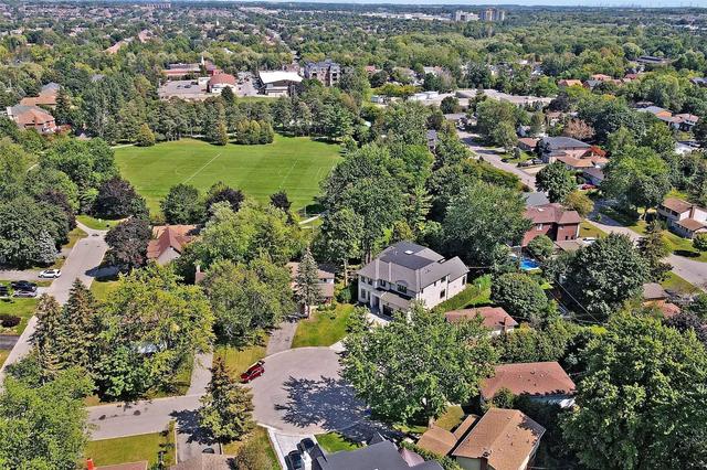 7 Towne Crt, House detached with 4 bedrooms, 7 bathrooms and 7 parking in Markham ON | Image 35