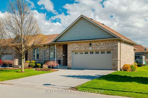 46-780 Anzio Rd, Woodstock, ON, N4T0C2 | Card Image