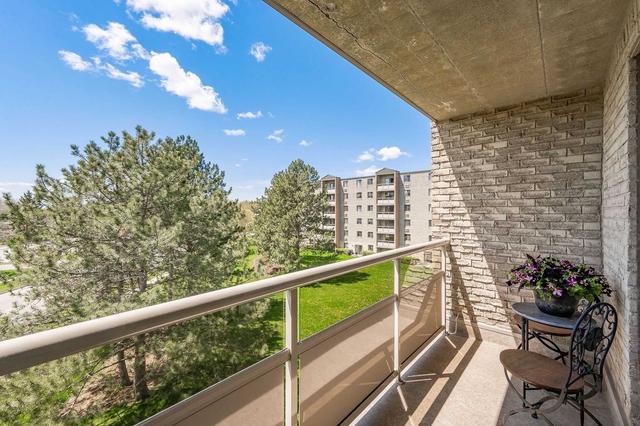 401 - 89 Westwood Rd, Condo with 2 bedrooms, 2 bathrooms and 1 parking in Guelph ON | Image 20