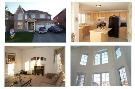 81 Whitwell Dr, House detached with 4 bedrooms, 3 bathrooms and 4 parking in Brampton ON | Image 1