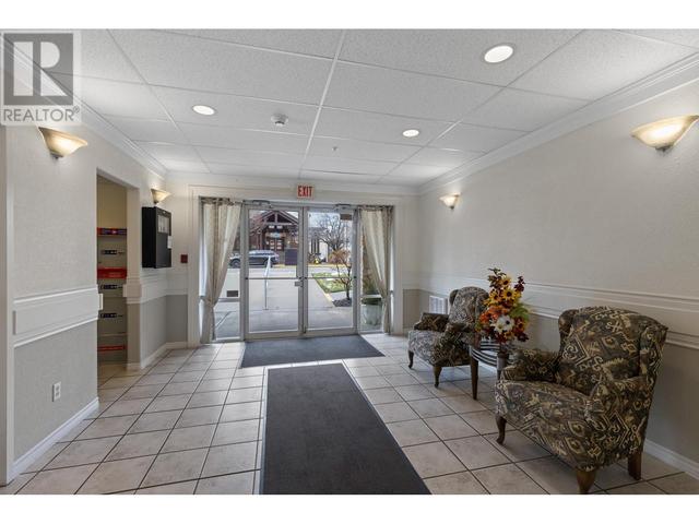 406 - 1895 Ambrosi Road, Condo with 2 bedrooms, 2 bathrooms and 1 parking in Kelowna BC | Image 28