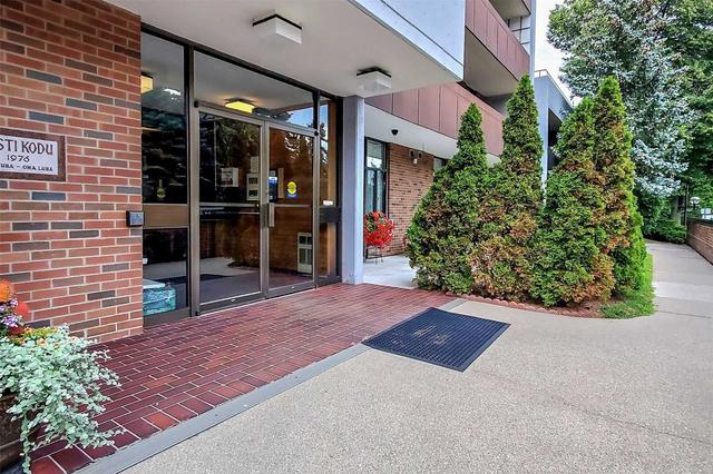 5-508 - 50 Old Kingston Rd, Condo with 1 bedrooms, 1 bathrooms and 1 parking in Toronto ON | Image 17