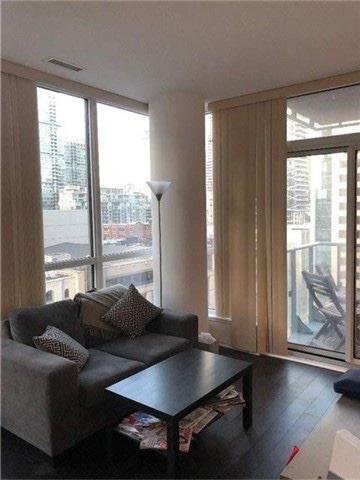 1002 - 8 Mercer St, Condo with 2 bedrooms, 2 bathrooms and 1 parking in Toronto ON | Image 10