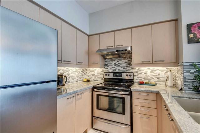 103 - 48 Suncrest Blvd, Condo with 2 bedrooms, 2 bathrooms and 1 parking in Markham ON | Image 4