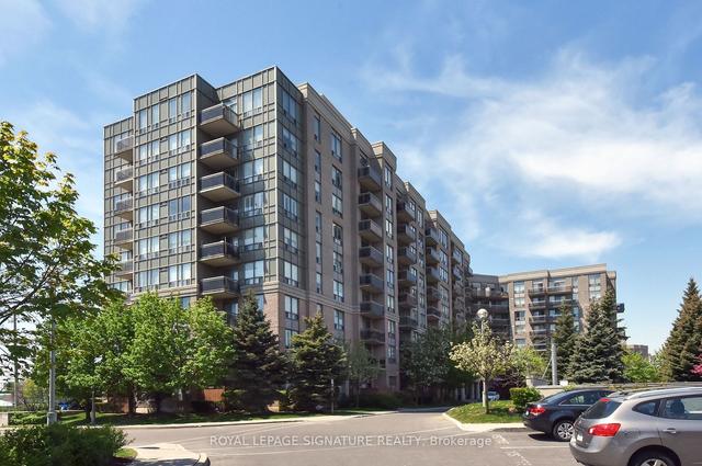 lph19 - 1720 Eglinton Ave E, Condo with 1 bedrooms, 1 bathrooms and 1 parking in Toronto ON | Image 9