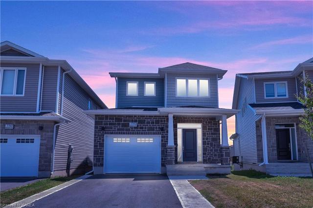 1143 Horizon Drive, House detached with 4 bedrooms, 3 bathrooms and 5 parking in Kingston ON | Image 2