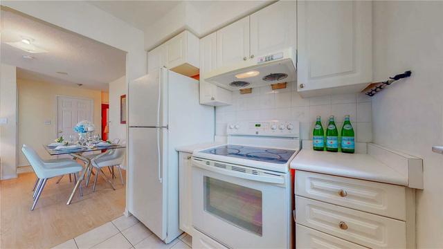 2007 - 3 Pemberton Ave, Condo with 1 bedrooms, 1 bathrooms and 1 parking in Toronto ON | Image 14