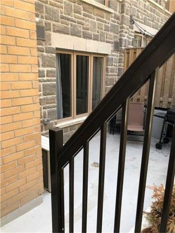 Th#105 - 15 Foundry Ave, Townhouse with 2 bedrooms, 2 bathrooms and null parking in Toronto ON | Image 11
