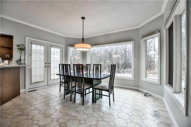 1030 Rouge Valley Dr, House detached with 4 bedrooms, 4 bathrooms and 4 parking in Pickering ON | Image 7