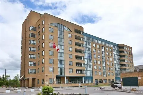 510 - 1655 Pickering Pkwy, Condo with 2 bedrooms, 2 bathrooms and 1 parking in Pickering ON | Card Image